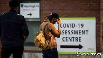 Premier, health minister speak as Ontario sees single-day record of 700 new COVID-19 cases