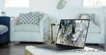 Dell's new XPS 13 laptops get Intel's latest Tiger Lake processors     - CNET