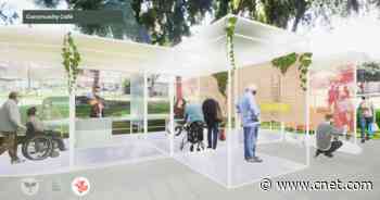 Designing a world we want to age into     - CNET