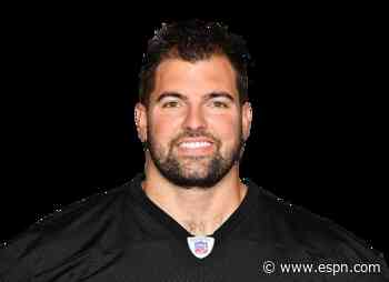Steelers LT pushing for deceased vet to get MOH