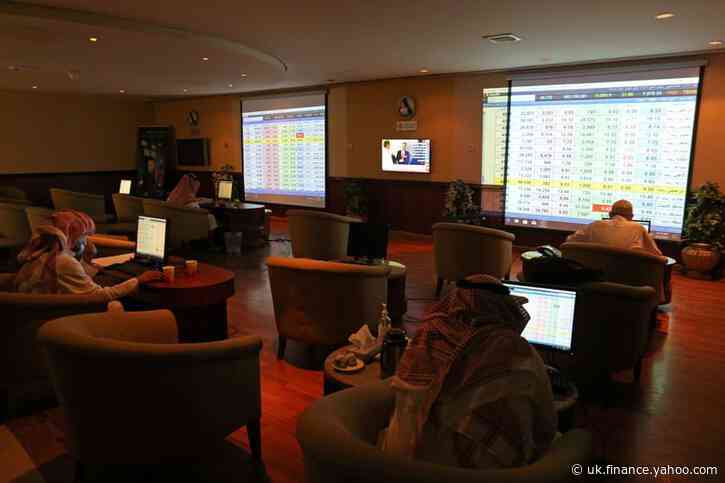 Markets in third quarter: The charge before the storm