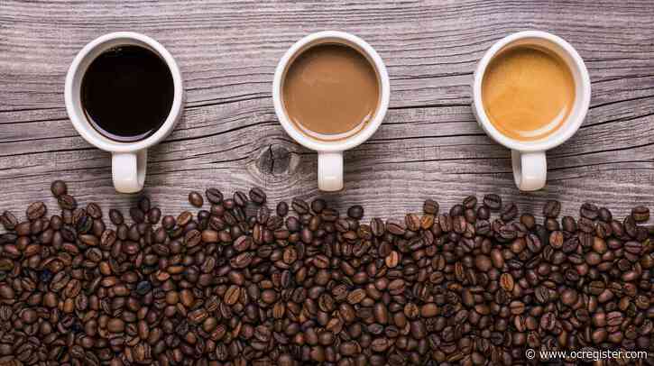 How to get free and cheap coffee on National Coffee Day, Tuesday, Sept. 29