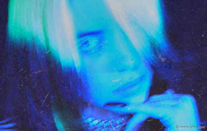 ‘The World’s A Little Blurry’: Billie Eilish confirms details of upcoming Apple documentary