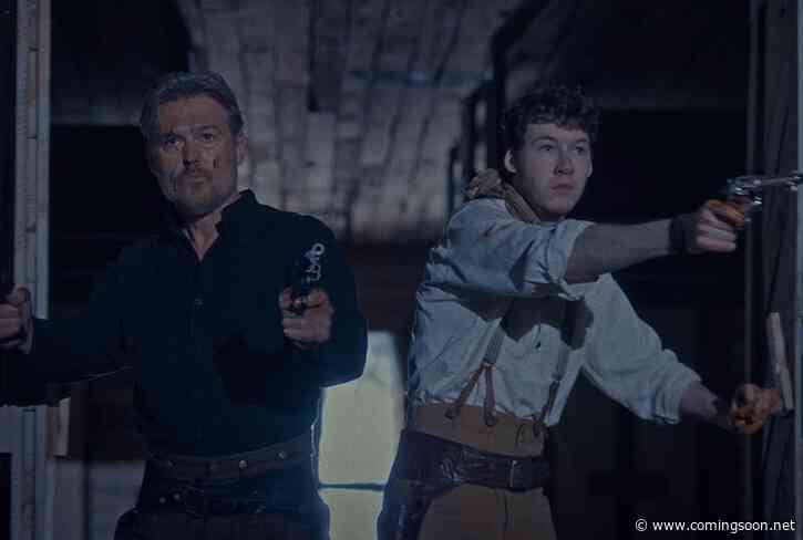 Enter ComingSoon’s The Pale Door Giveaway from RLJE Films & Shudder!