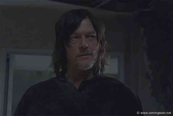 The Walking Dead Season 10 Finale Sneak Peek Released