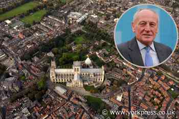 21st Century Towns report sets out blueprint to boost economy