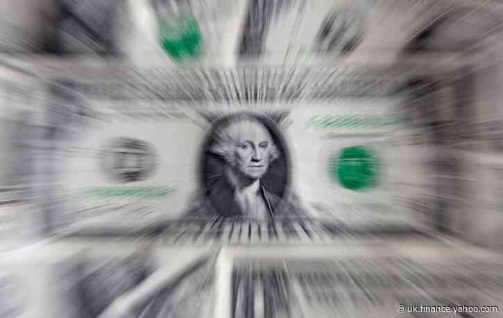 U.S. income inequality narrowed slightly over last three years: Fed