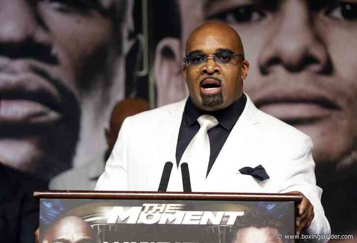 Leonard Ellerbe: “Jermall Charlo Is The Best Middleweight In The World Right Now, I Don’t Think Canelo Goes Anywhere Near Jermall”