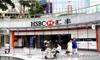 Boost for HSBC as major Chinese investor Ping An increases stake