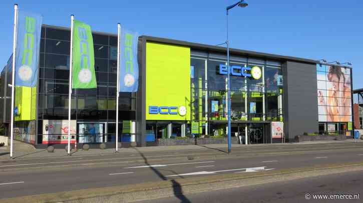 BCC verkocht aan Mirage Retail Group (Blokker)