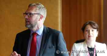 Local councils left in dark over tougher North East lockdown