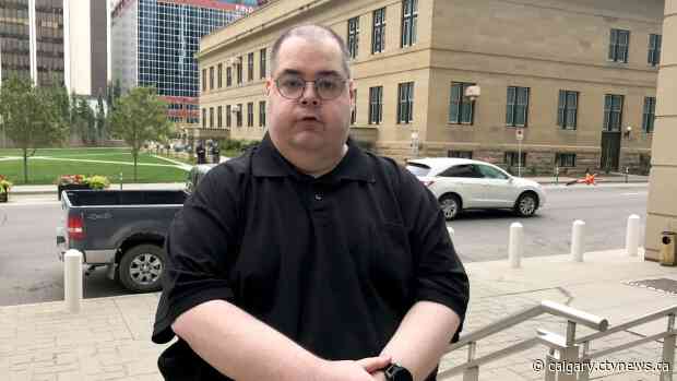 Calgary man pleads guilty for 2017 crash that killed mother of 3