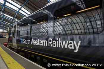 SWR announce measures to keep passengers connected