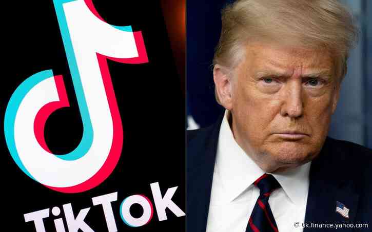 Donald Trump's TikTok ban is probably illegal, rules US judge