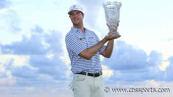 First Cut: Hudson Swafford likely earns 2021 Masters reward after picking up Corales Puntacana victory