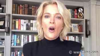 Megyn Kelly Says Trump's Done Well with Policy but Not Rhetoric