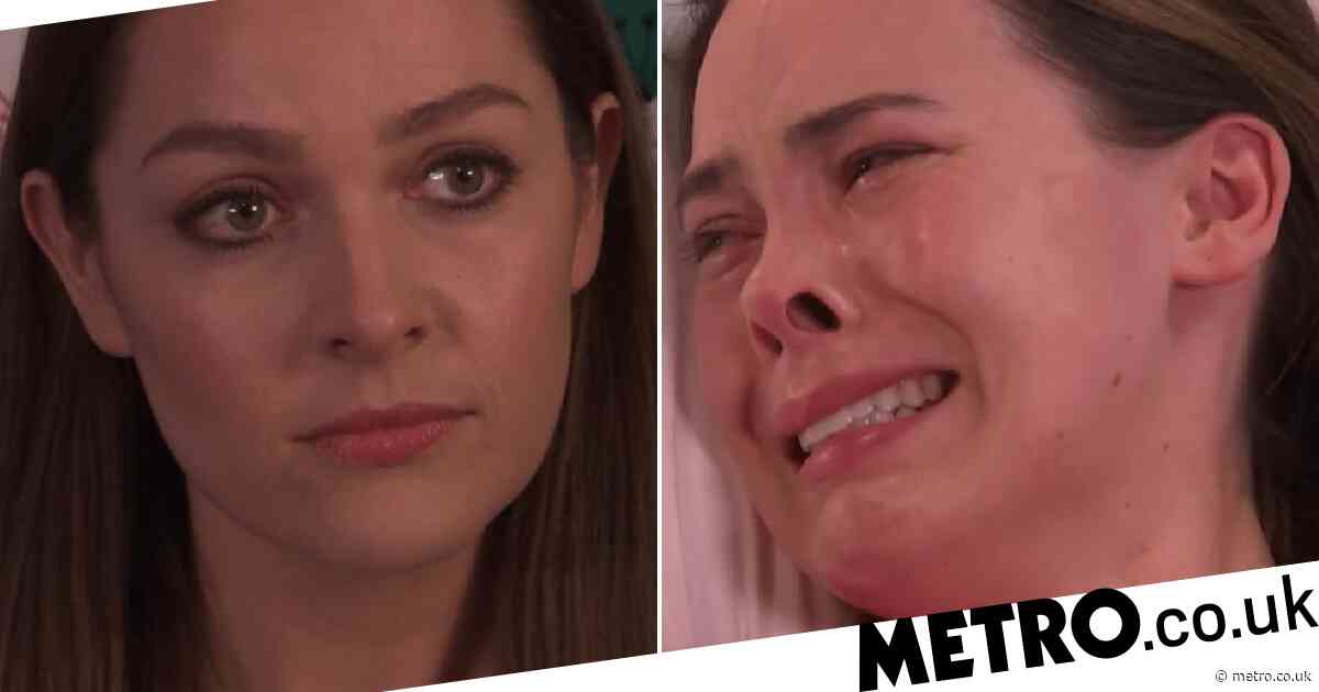 Hollyoaks spoilers: Liberty Savage destroyed as she gives Sienna Blake her baby