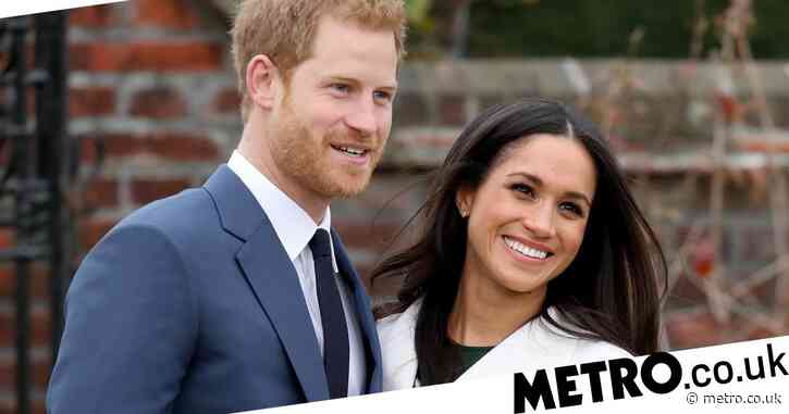 Meghan and Harry deny starring in new Netflix reality series