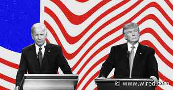 How to Watch the First 2020 Presidential Debate