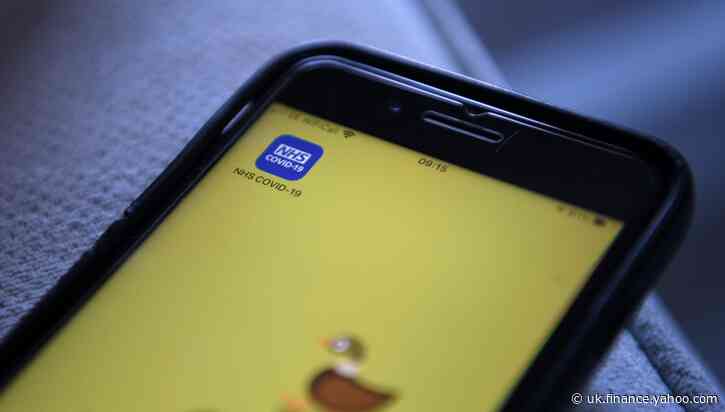 'Possible Covid-19 exposure': NHS app users receive concerning notifications – but don't necessarily need to self-isolate