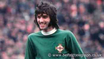 Sale of George Best collection cancelled over its asking price