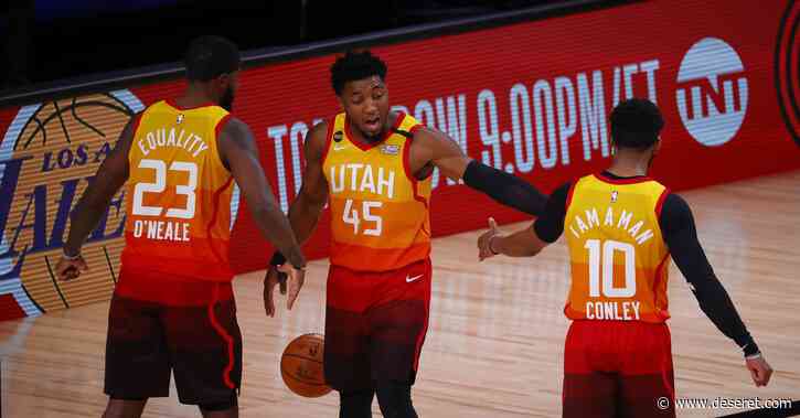 Will the Utah Jazz be a top-10 team next season?