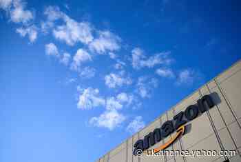 Amazon sets October 13-14 for 'Prime Day' global mega-sale