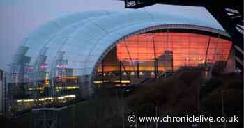 Sage Gateshead to make 110 staff redundant due to impact of Covid-19 crisis - Chronicle Live