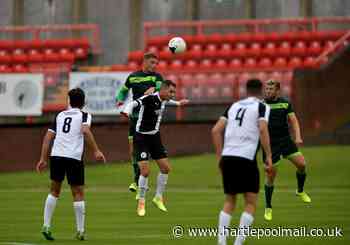Story of the day: Gateshead 1-4 Hartlepool United – Pools end pre-season with a bang at the International Stadium - Hartlepool Mail