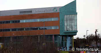 Struggling Gateshead in merger talks - FE Week