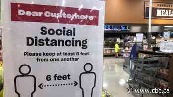 Ontario's top doctor speaks as province sees single-day record of 700 new COVID-19 cases