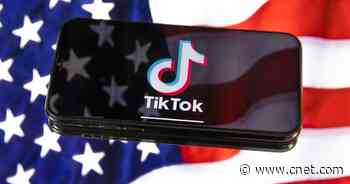 US government won't detail how TikTok is a security threat     - CNET
