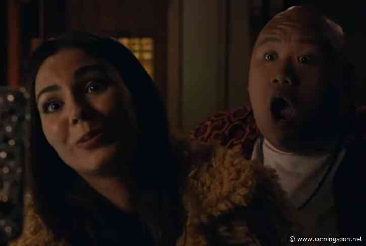 Quibi Unveils Trailer for New Episodes of 50 States of Fright