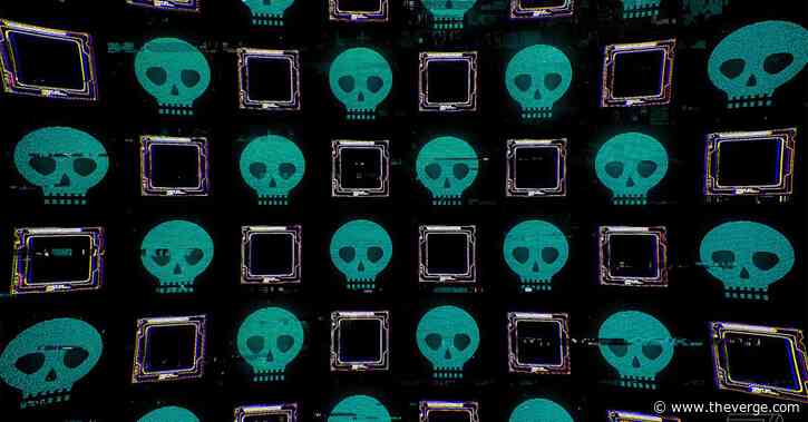 Ransomware reportedly to blame for outage at US hospital chain