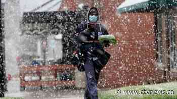 World must get COVID-19 under control before winter comes to Northern Hemisphere: WHO doctor