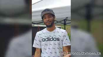 Police identify 24-year-old man killed in north Etobicoke shooting