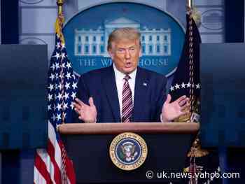 ‘Who would give me a refund?’: Trump bragged about tax avoidance, Cohen says