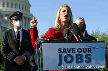 United Airlines, pilots union reach deal to avert layoffs