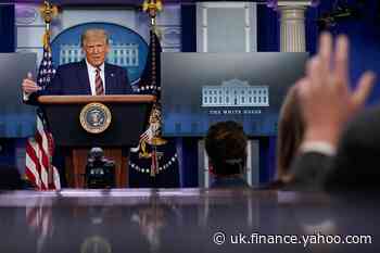 Trump tax returns: What happens to the president now – and will anything be done?