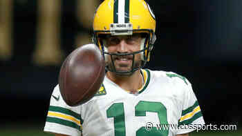 Sorting the Sunday Pile, Week 3: Saying sorry to Aaron Rodgers, Packers for not buying into offense