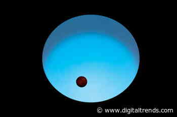 Scientists find distant planet that’s hotter than the sun