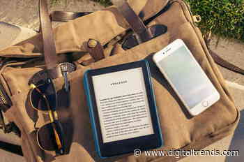 Early Prime Day Deal: Save 50% on an Amazon Kindle Unlimited subscription