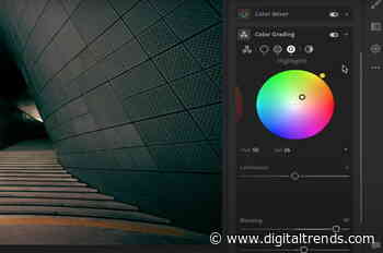 Goodbye, Split Toning — full Color Grading is coming to Lightroom