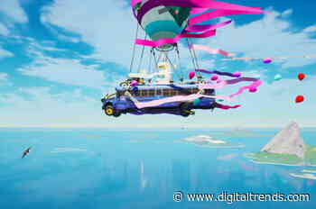 Fortnite challenge guide: How to complete the third birthday challenges