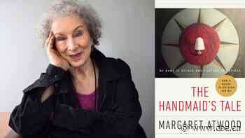 The Handmaid's Tale among 100 most challenged books in U.S. of past decade