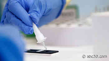 Federal government to ship millions of coronavirus tests in push to reopen K-12 schools: LIVE