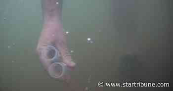 Coronavirus found in Lake Superior at Duluth beaches, though waterborne spread unlikely