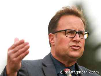 Economy top issue in Norris's mayoral platform