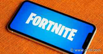 Apple's battle with Epic over Fortnite could reach jury trial next July     - CNET