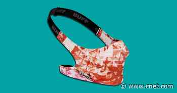 The best face masks to use for running in 2020     - CNET